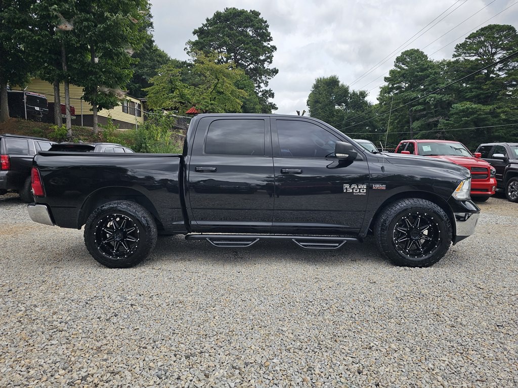 2019 RAM 1500 Image 7