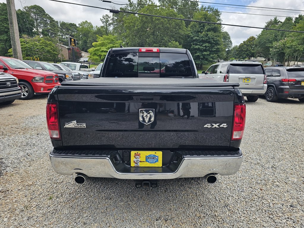 2019 RAM 1500 Image 9