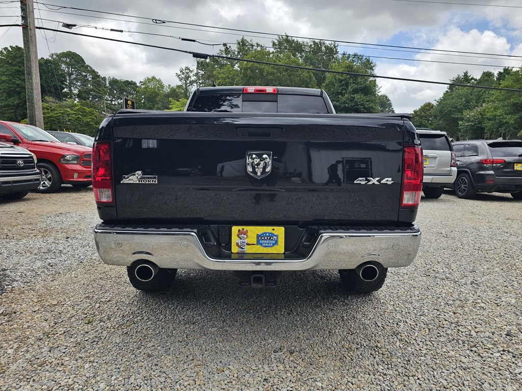 2019 RAM 1500 Image 10
