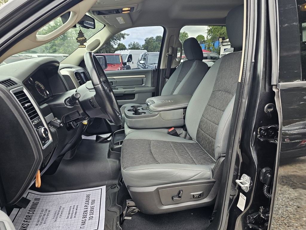 2019 RAM 1500 Image 11