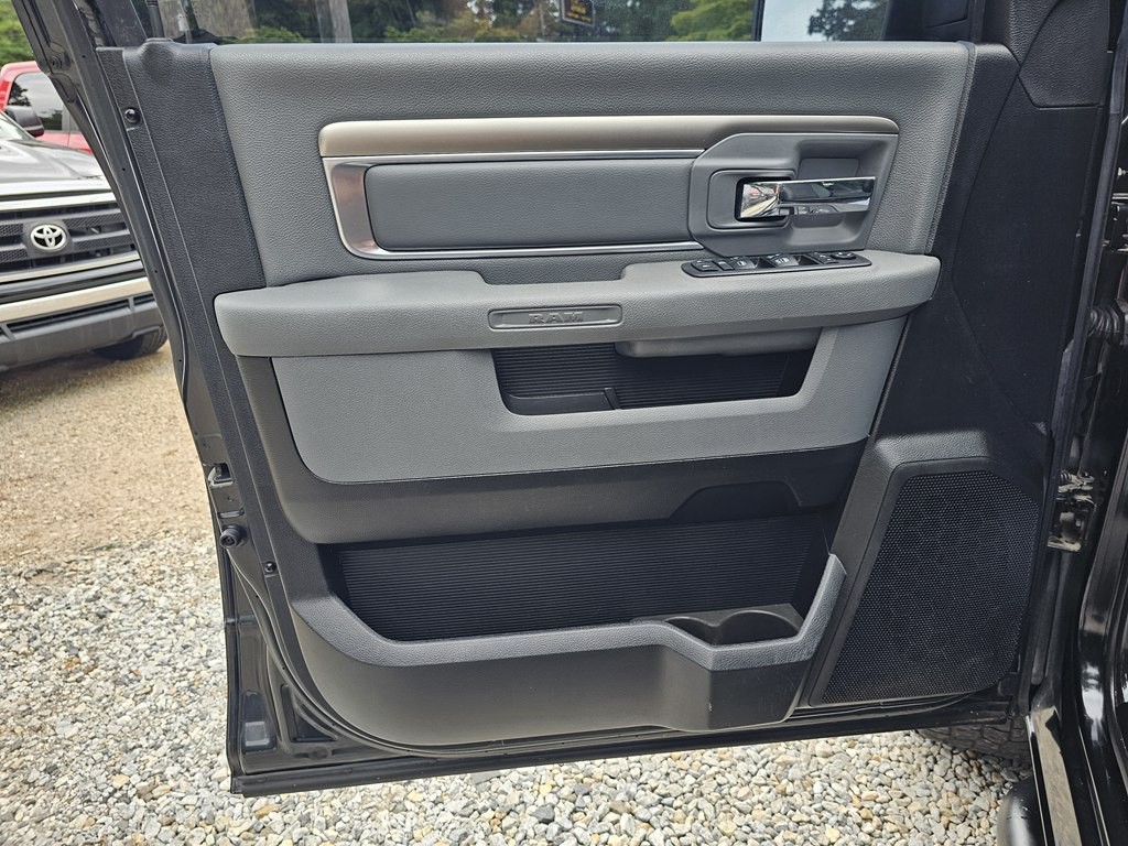 2019 RAM 1500 Image 12