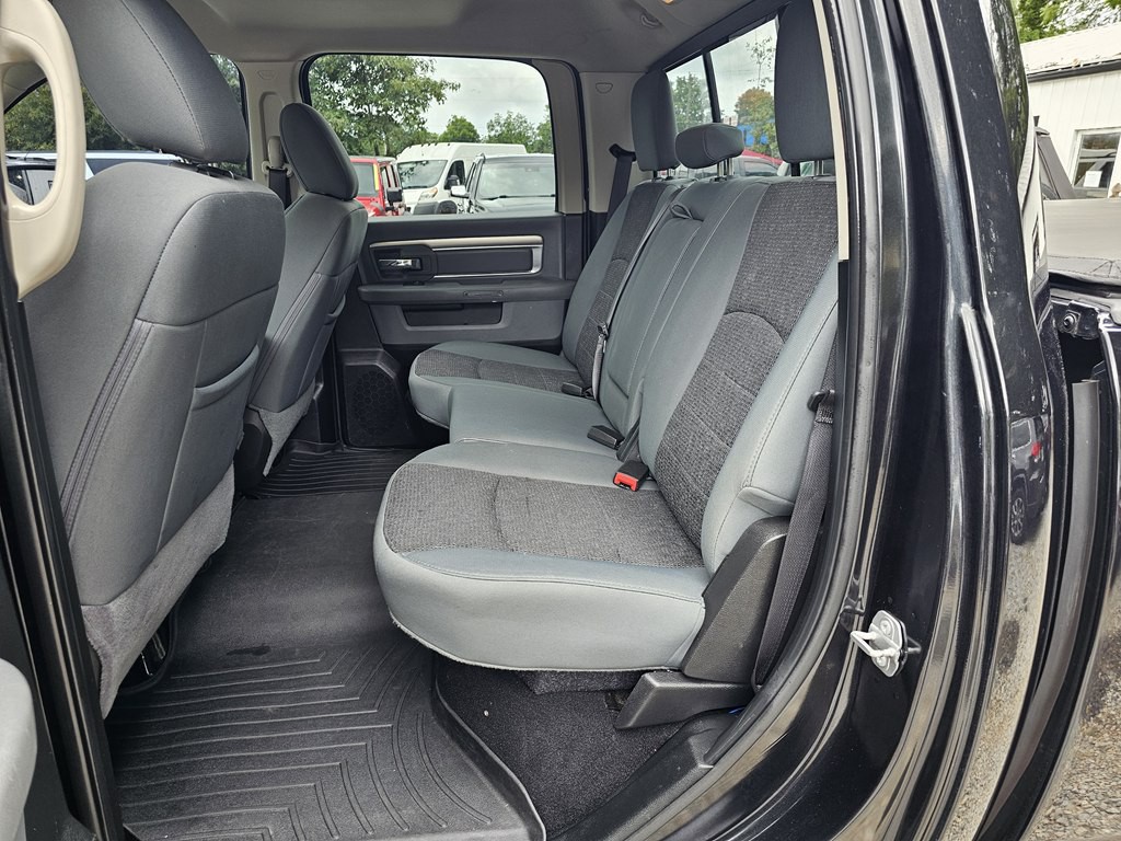 2019 RAM 1500 Image 13