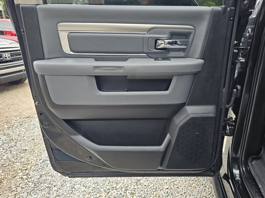 2019 RAM 1500 Image 14