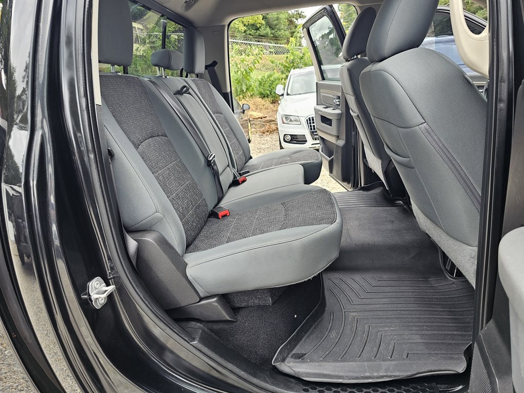 2019 RAM 1500 Image 15