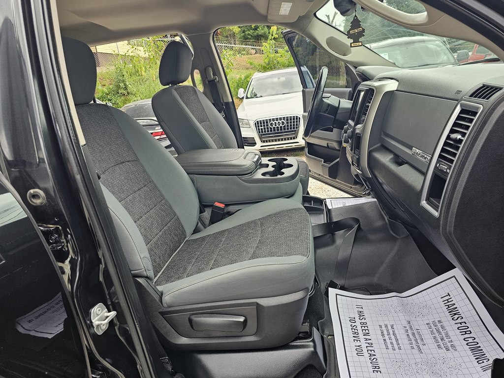 2019 RAM 1500 Image 17