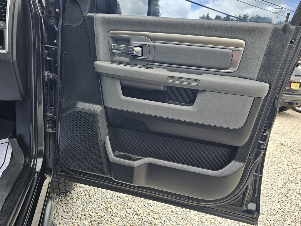 2019 RAM 1500 Image 18
