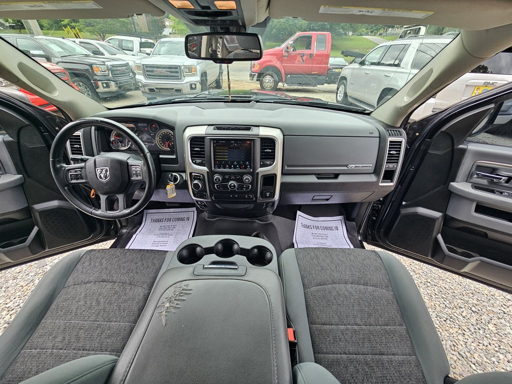 2019 RAM 1500 Image 19