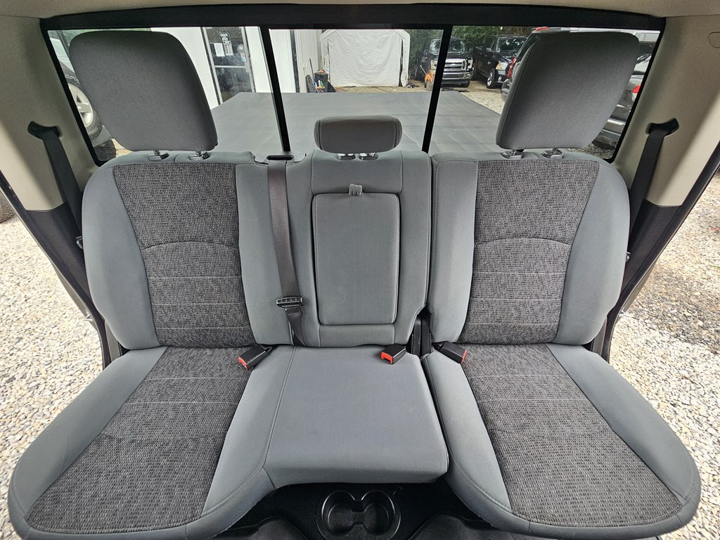 2019 RAM 1500 Image 20