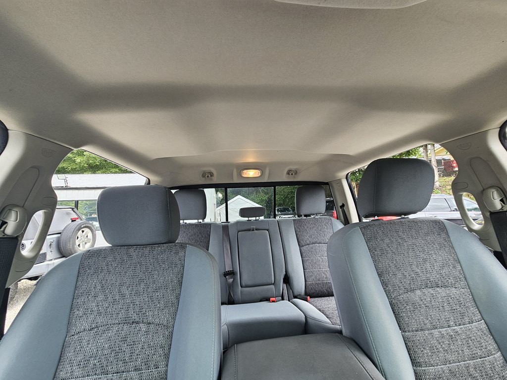 2019 RAM 1500 Image 21