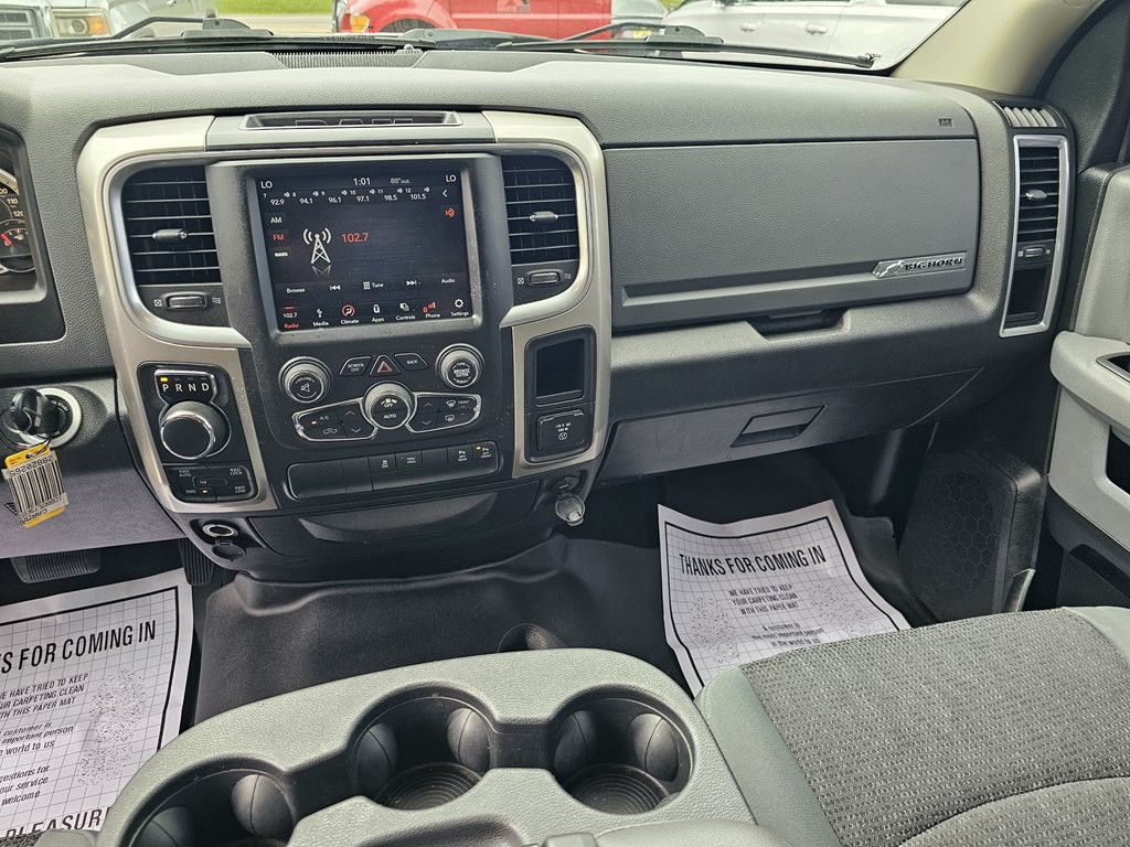 2019 RAM 1500 Image 22