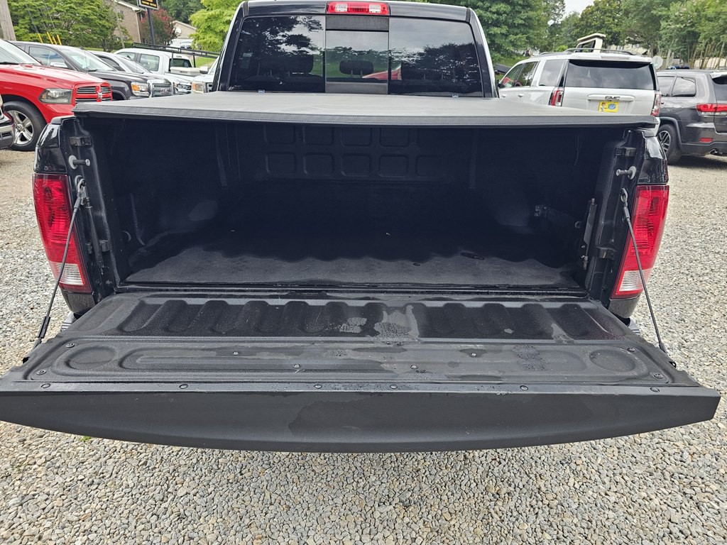 2019 RAM 1500 Image 24