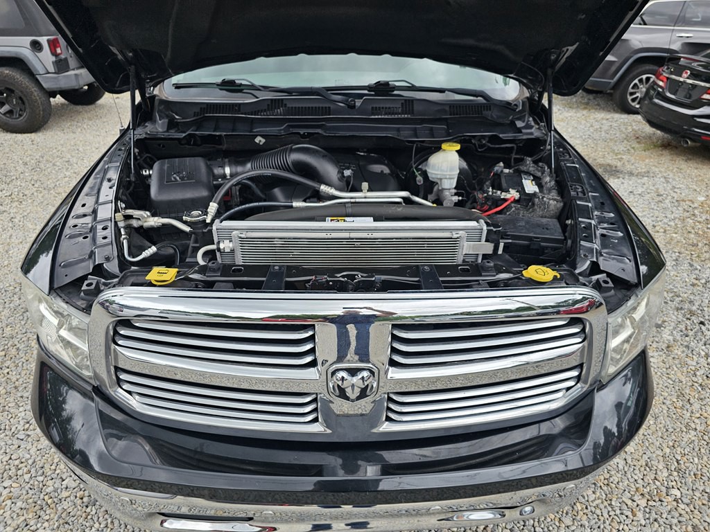 2019 RAM 1500 Image 26