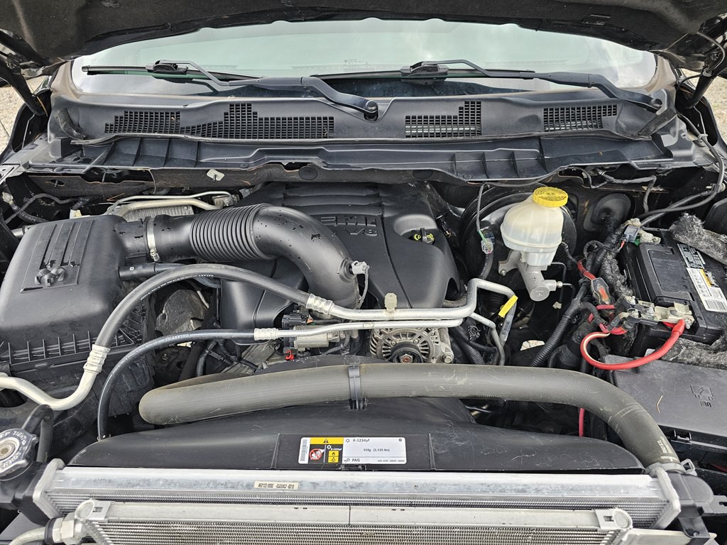 2019 RAM 1500 Image 27