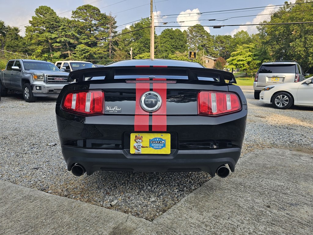 2012 Ford Mustang Image 10