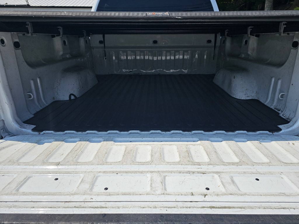 2018 Chevrolet Silverado 1500 Image 12