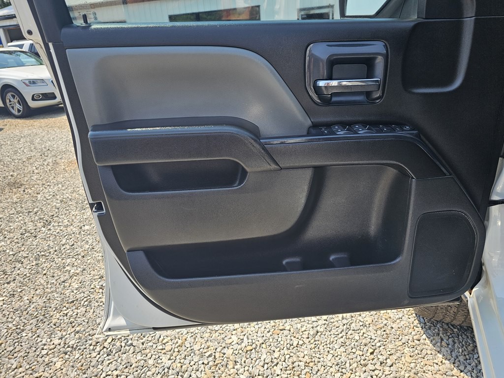 2018 Chevrolet Silverado 1500 Image 14