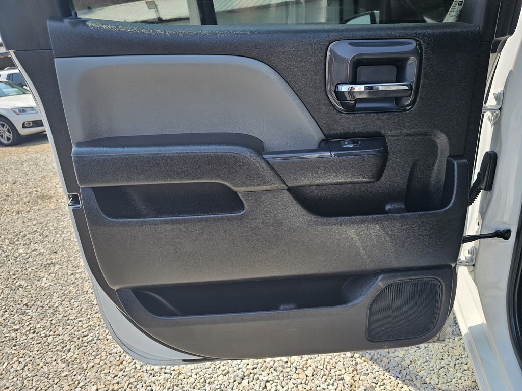 2018 Chevrolet Silverado 1500 Image 16