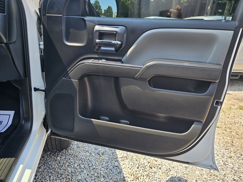 2018 Chevrolet Silverado 1500 Image 20