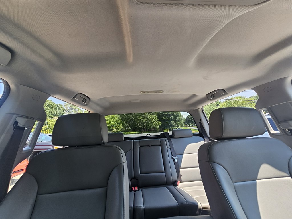 2018 Chevrolet Silverado 1500 Image 24