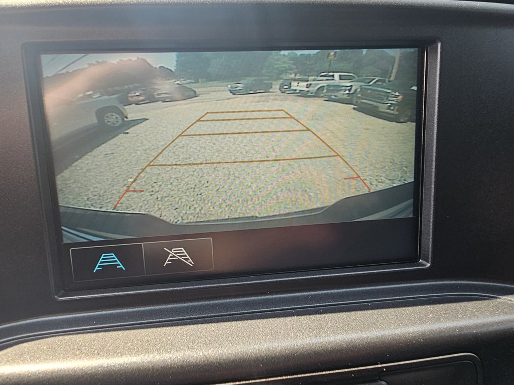2018 Chevrolet Silverado 1500 Image 26