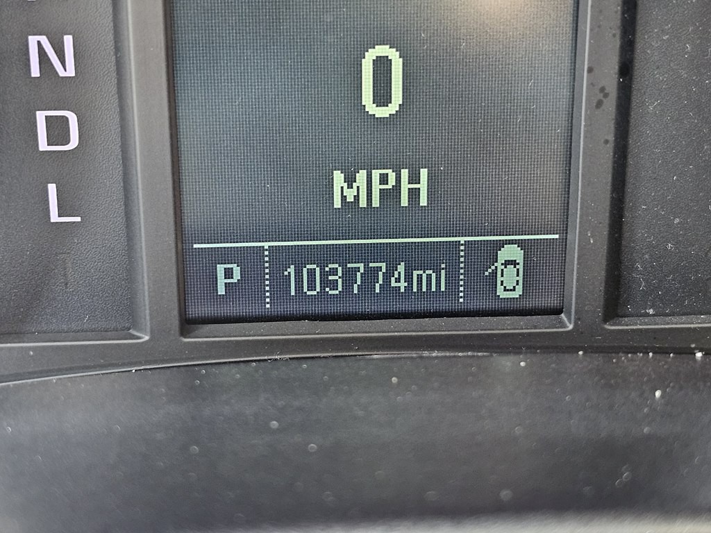 2018 Chevrolet Silverado 1500 Image 27