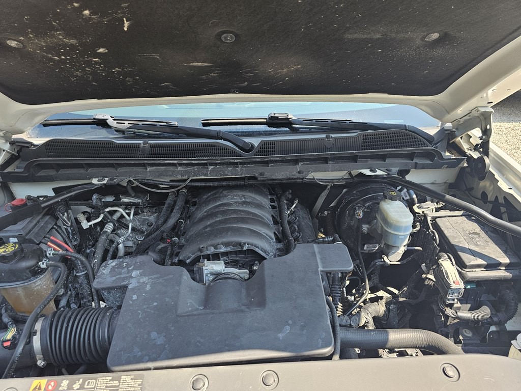 2018 Chevrolet Silverado 1500 Image 29