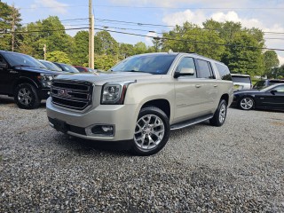 Image for 2016 GMC Yukon 1500 SLT ID: 7578112