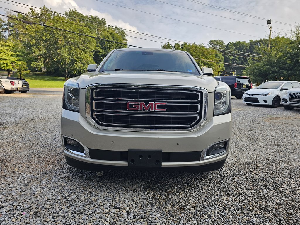2016 GMC Yukon Image 5