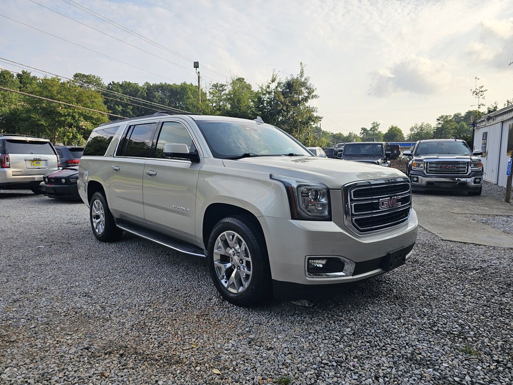 2016 GMC Yukon Image 6