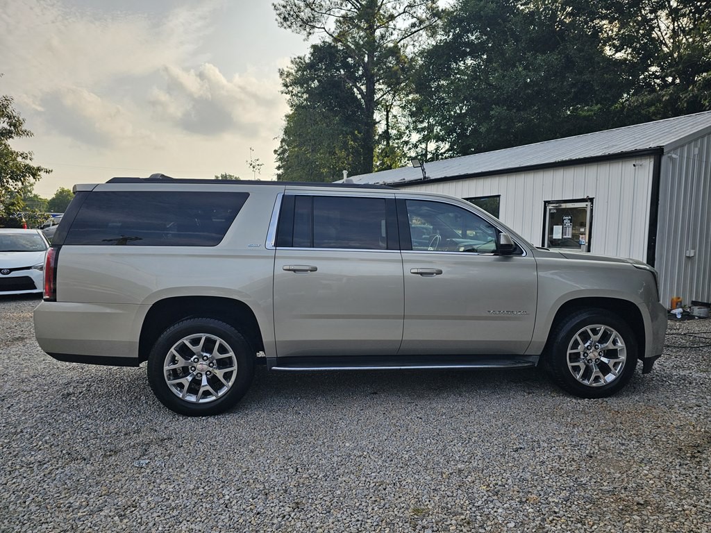 2016 GMC Yukon Image 7