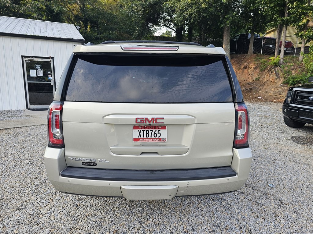 2016 GMC Yukon Image 9