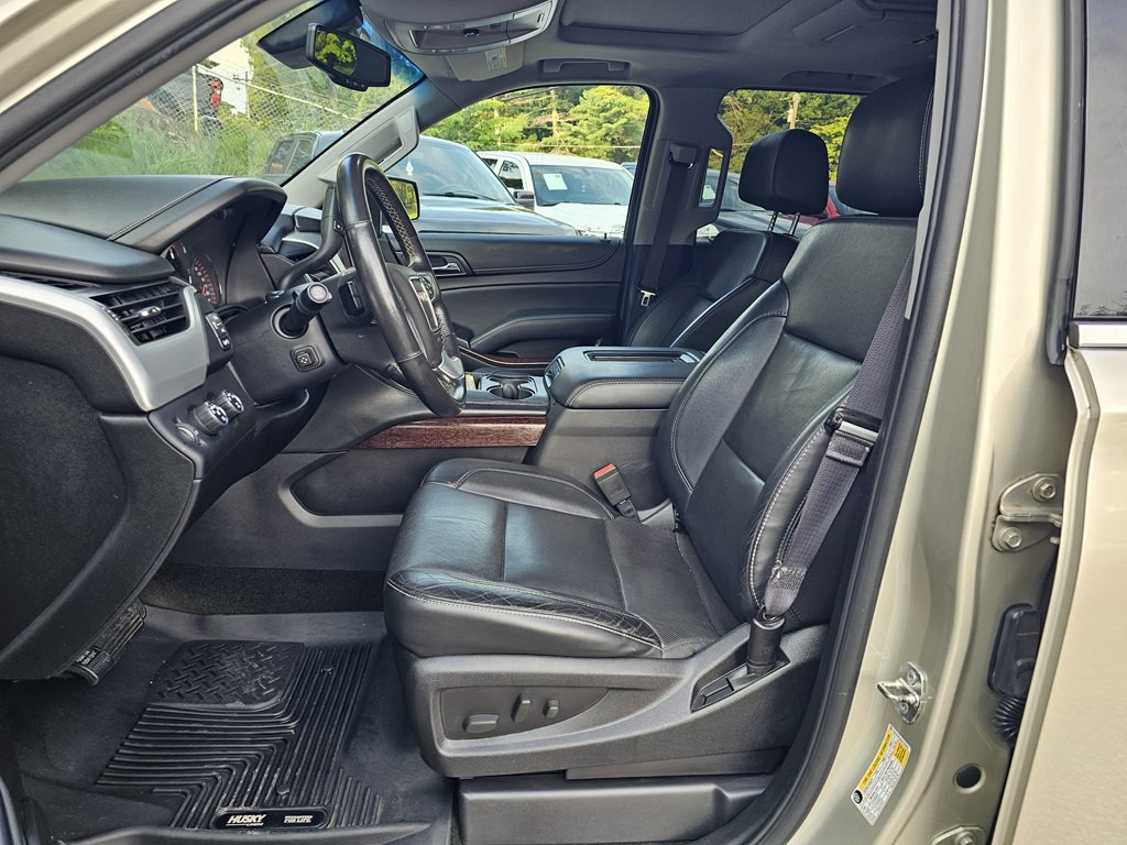 2016 GMC Yukon Image 11