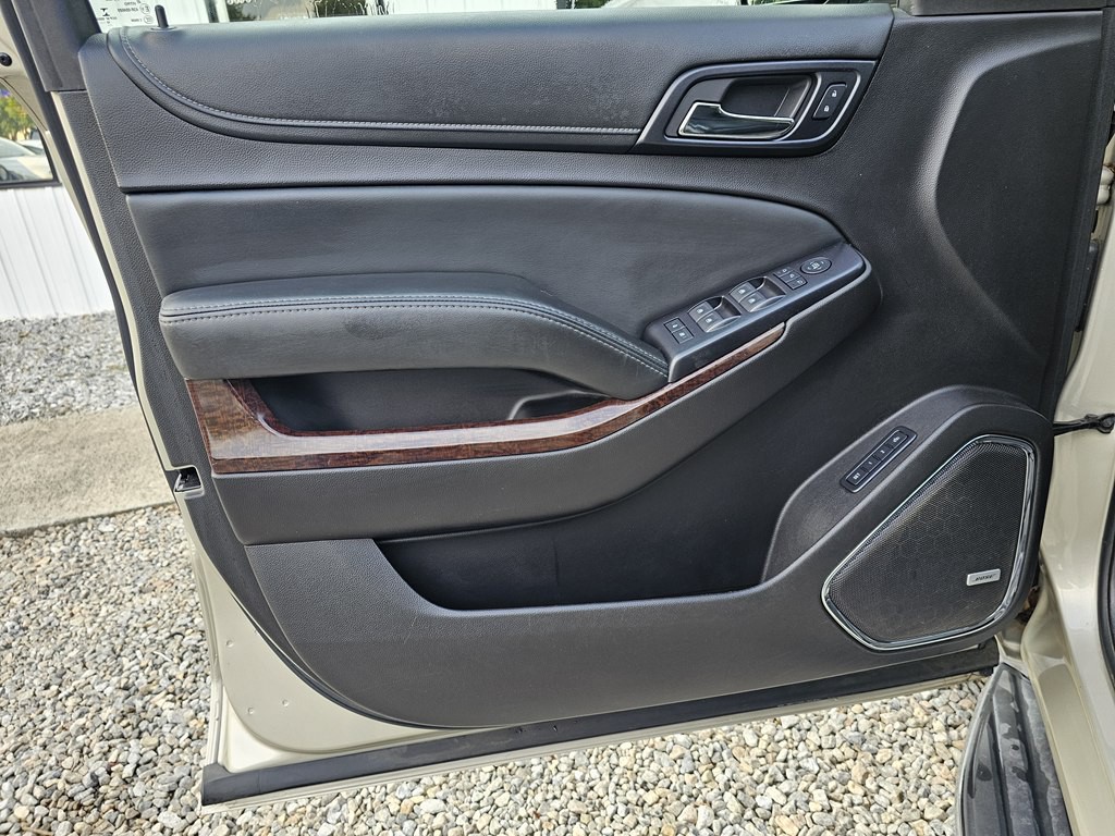 2016 GMC Yukon Image 12