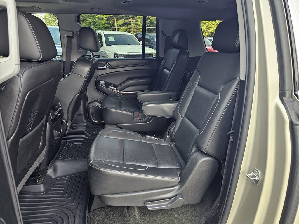 2016 GMC Yukon Image 13