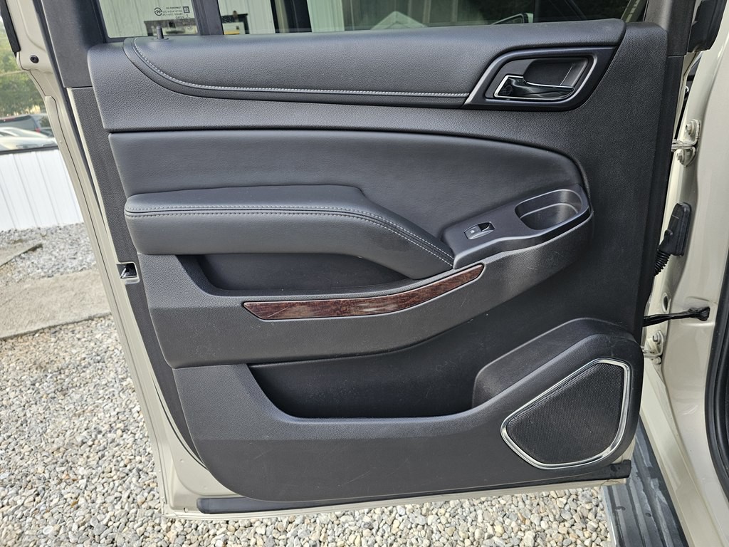 2016 GMC Yukon Image 14