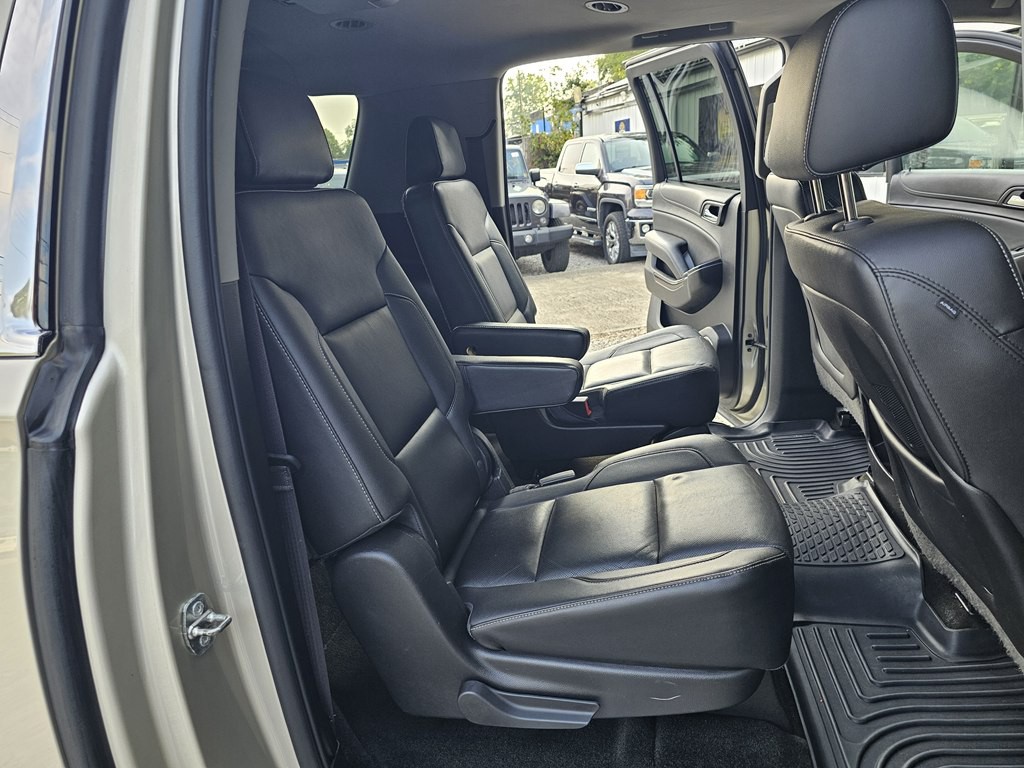 2016 GMC Yukon Image 15