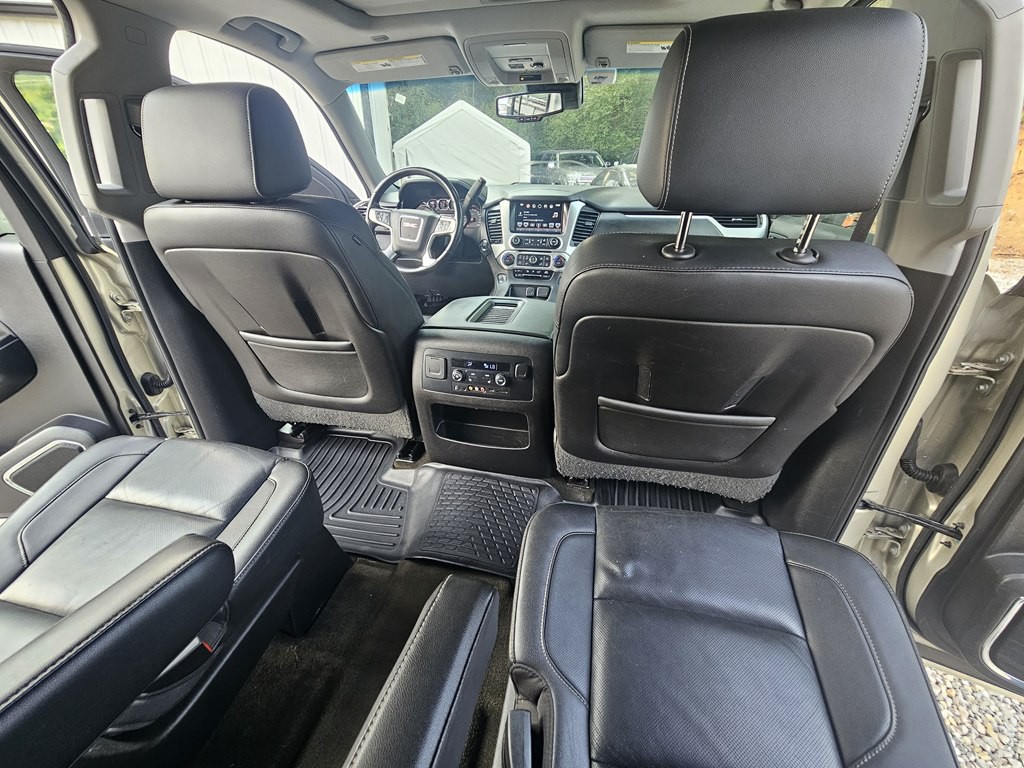 2016 GMC Yukon Image 17