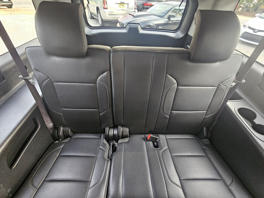 2016 GMC Yukon Image 18