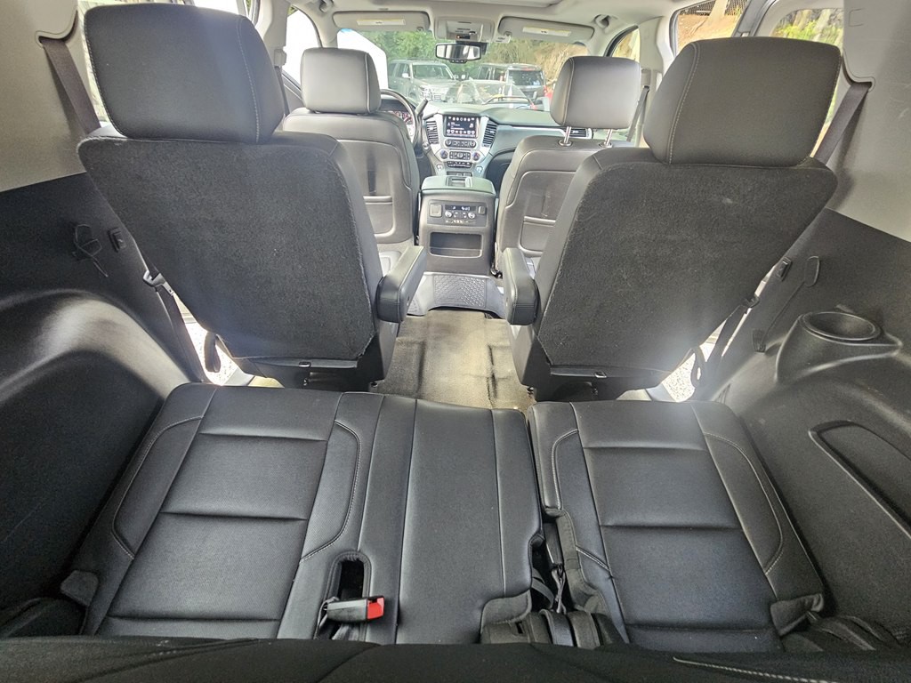 2016 GMC Yukon Image 19