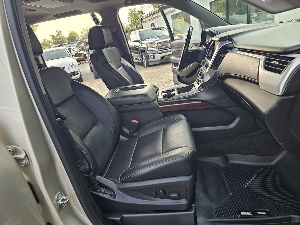 2016 GMC Yukon Image 20