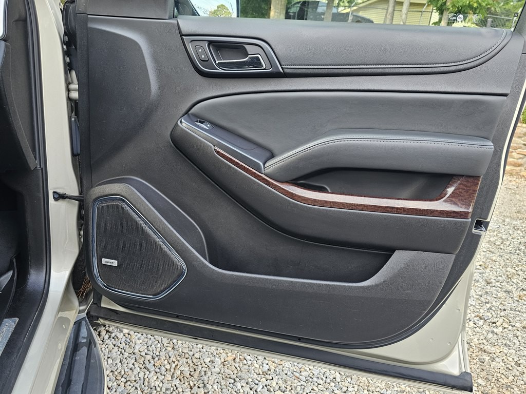 2016 GMC Yukon Image 21