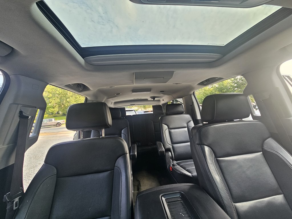 2016 GMC Yukon Image 23