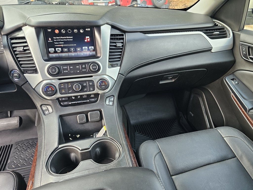 2016 GMC Yukon Image 24