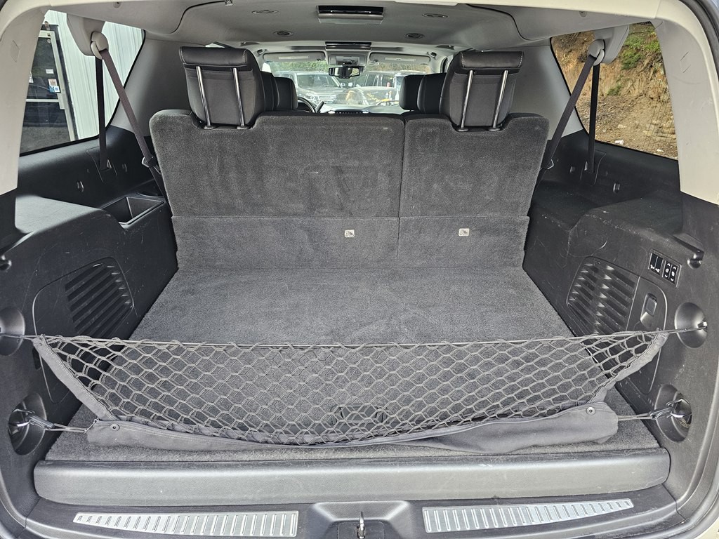 2016 GMC Yukon Image 28
