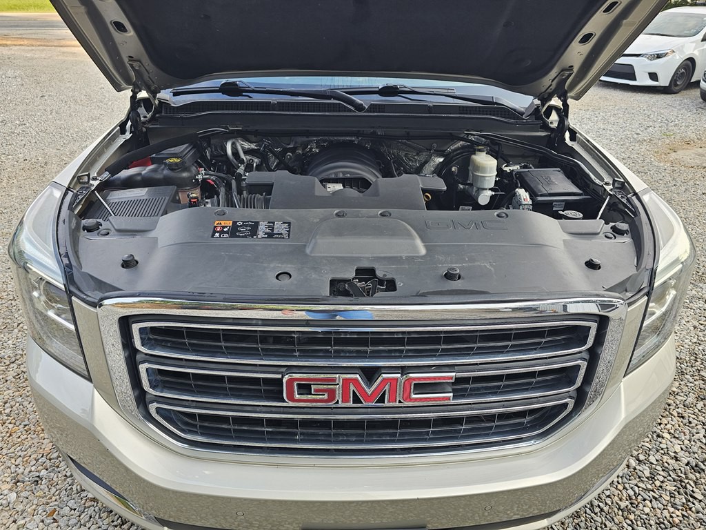 2016 GMC Yukon Image 29