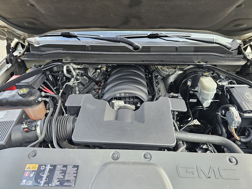 2016 GMC Yukon Image 30