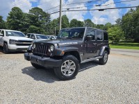Image for 2014 Jeep Wrangler Unlimited Rubicon ID: 7582045
