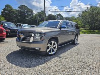 Image for 2017 Chevrolet Suburban 1500 PREMIER ID: 7591842