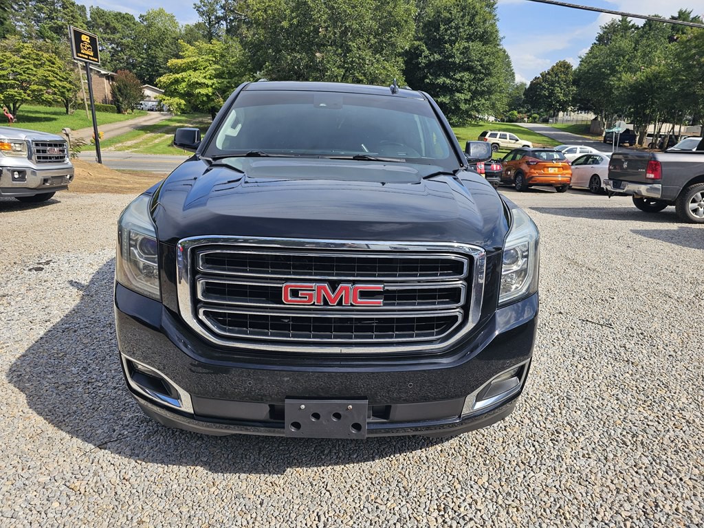 2017 GMC Yukon Image 4