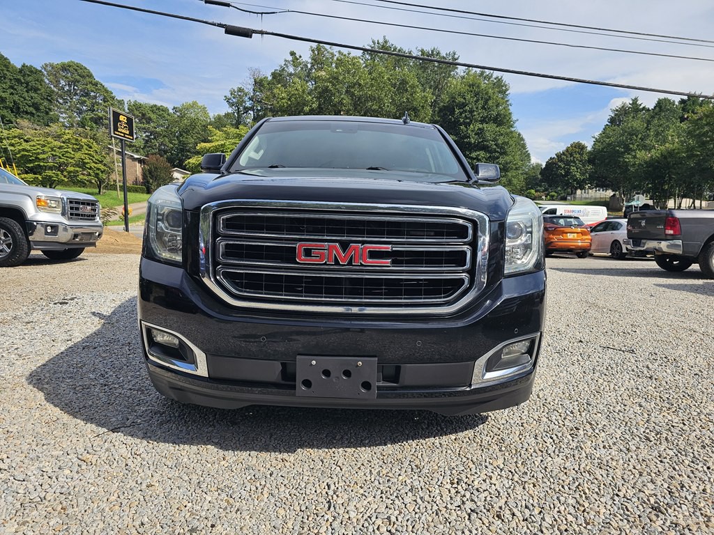 2017 GMC Yukon Image 5